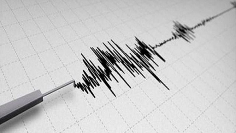 زلزال بقوة 5.3 درجات يضرب شمال باكستان