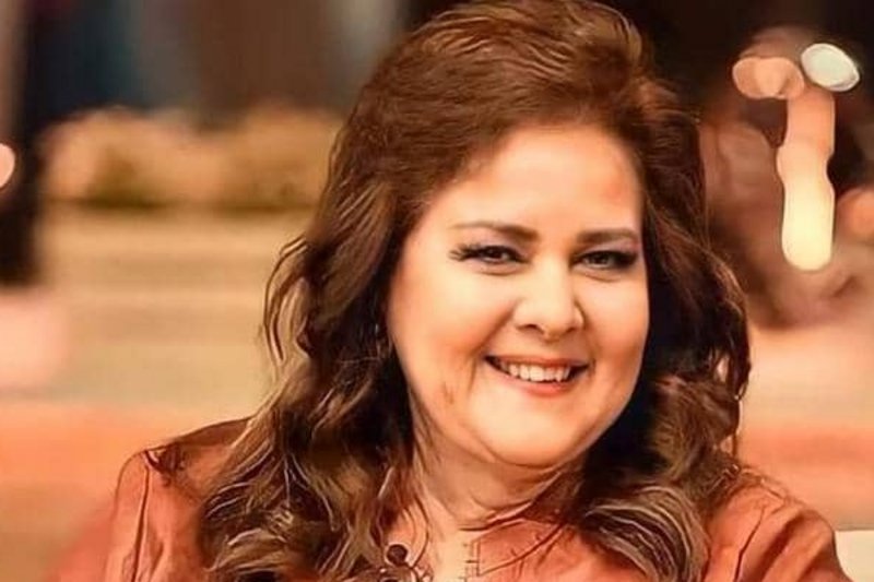 وفاة الفنانة المصرية دلال عبد العزيز