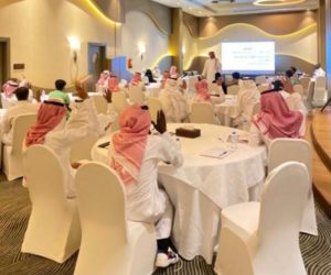 تأهيل 200 خريج من كليات العلوم التطبيقية بالجامعات