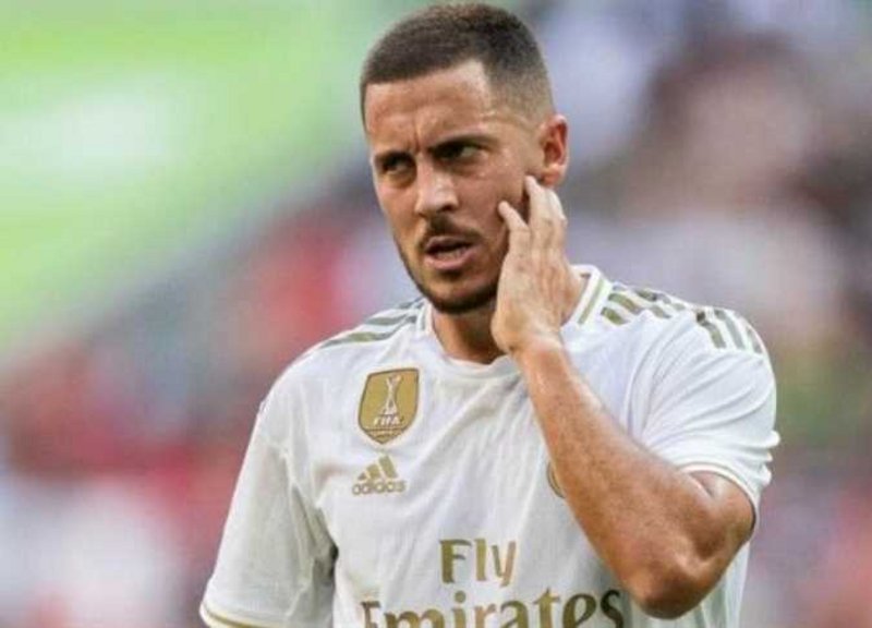 اعتناق “إيدين هازارد” لاعب ريال مدريد الدين الإسلامي