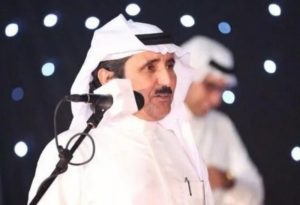 “حبيب العازمي” يقترح إنشاء نادٍ للشعر.. ويشيد بتركي آل الشيخ