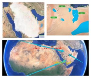 جلب المياه للسبخات وإنشاء مسطحات مائية هدرٌ “مالي” لن