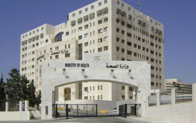 الأردن تسجّل 888 إصابة جديدة بفيروس كورونا و13 حالة وفاة