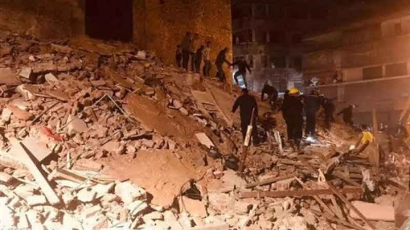 النيجر.. وفاة 35 شخصاً بالكوليرا و845 مُجمل الإصابات