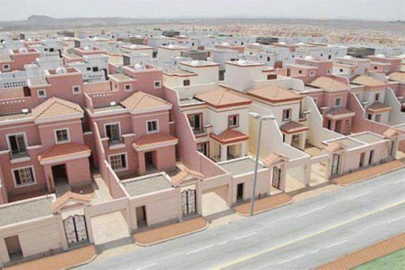 مشاريع “سكني” في مدينة الرياض تسجّل نسب إنجاز عالية