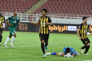 “رومارينيو” الاتحاد هدافًا لكأس العرب