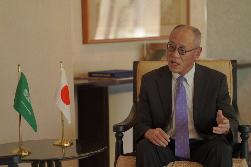 علاقاتنا الممتازة مع السعودية ستسهم في ا