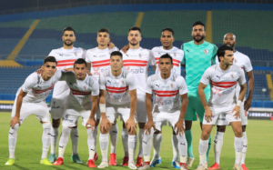 رسمياً.. الزمالك يتوج بلقب الدوري المصري للمرة 13 بتاريخه