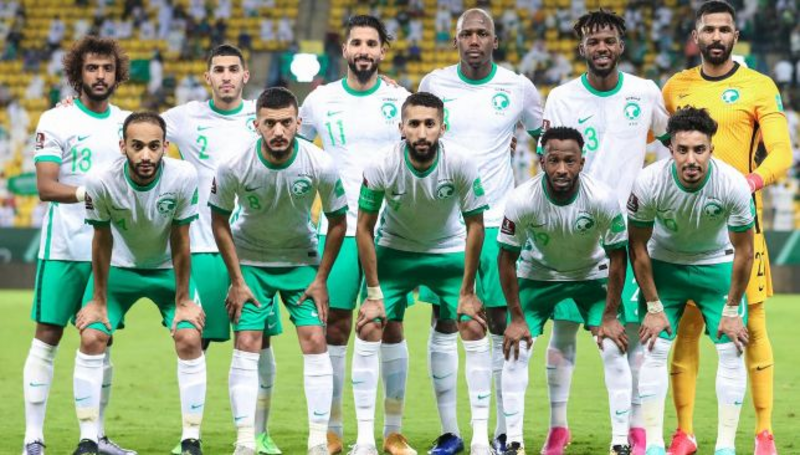 “الآسيوي” يُسلِّط الضوء على المنتخب السعودي أحد عمالقة قارة آسيا