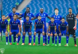 جارديم يريح لاعبي الهلال.. ورقم سلبي للفريق في مواجهة الباطن