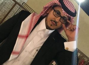 “البحري” يرزق  بـ ” فيصل”