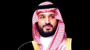 ولي العهد السعودي يرعى القمة العالمية للتقنية الطبية في سبتمبر