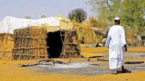 قتلى وجرحى بأحداث عنف متفرقة في السودان