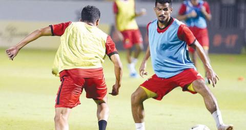 دوري {الأولى}: 20 نادياً يدشنون منافسات «حلم الصعود»