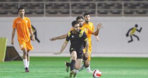 الاتحاد يجهز يوسف نياكاتي لـ«أبها»