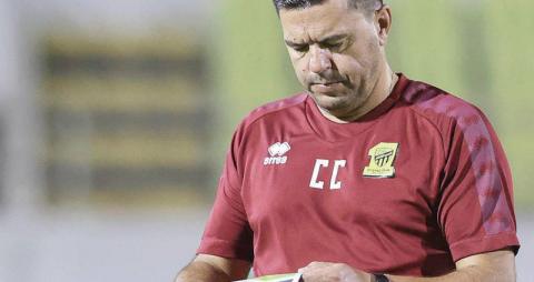 حجازي ينعش تحضيرات الاتحاد وترقب لانضمام الدوليين