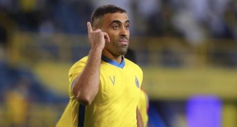 بقيادة حمد الله وأبو بكر… النصر السعودي يرفع قائمة «أبطال آسيا»