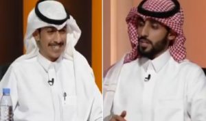 “النمبر” والعطر.. تفاصيل سيطرة حارسين بـ”مول” على “وافد ضايق موظف