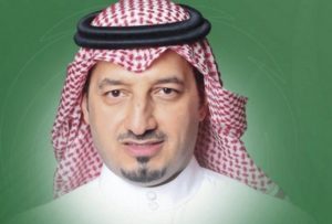 “المسحل” يهنئ “القاضي” بالثقة الملكية الكريمة لتعيينه نائباً لوزي