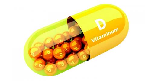 خبير تغذية: لا تتناولوا مكمل فيتامين «د» إلا مع هذا؟
