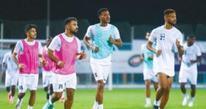 نائب رئيس الباطن: النصر صعب لكننا نسعى إلى تصحيح أوضاعنا