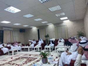 «بلدي الباحة» يستعين بالخطباء لتحسين المشهد الحضري – أخبار السعودية