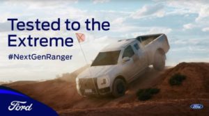 تهيأوا لاستقبال الجيل المقبل من فورد رينجر Get Rea dy For The Next-Gen Ranger! – أخبار السعودية