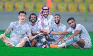 مصادر لـ«عكاظ»: الهلال يطلب تأجيل مباراتي الفيحاء والحزم – أخبار السعودية