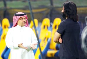 مصادر لـ عكاظ: 3 مستويات تحدد مدرب النصر الجديد – أخبار السعودية