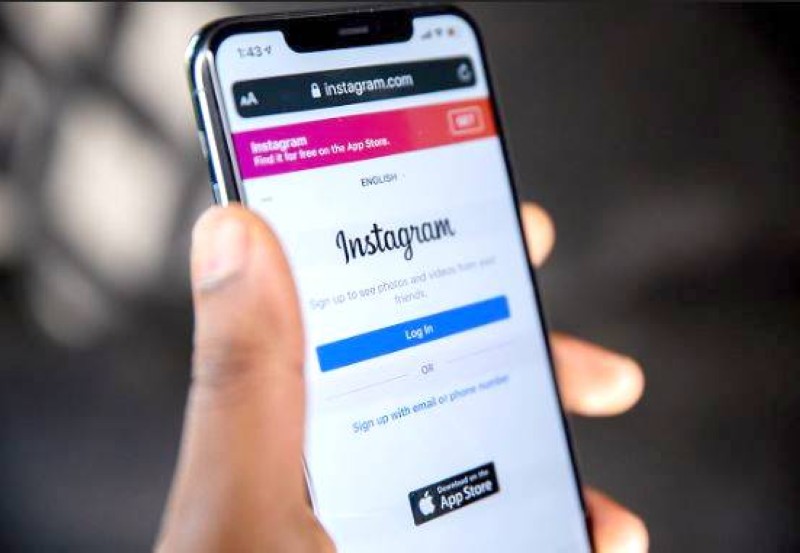 هل يختفي «أنستغرام» من هواتف «آيفون» للأبد ؟ – أخبار السعودية