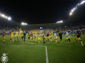 الدوري السعودي للمحترفين الأول آسيويًا .. والنصر الأغلى في القارة