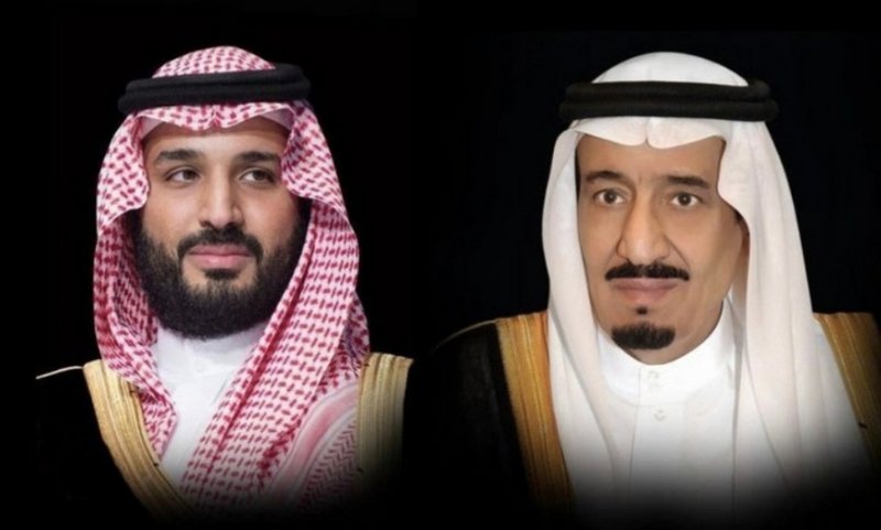 أبناء “عبدالهادي العنزي” يرفعون الشكر للقيادة على التعزية في وفاة