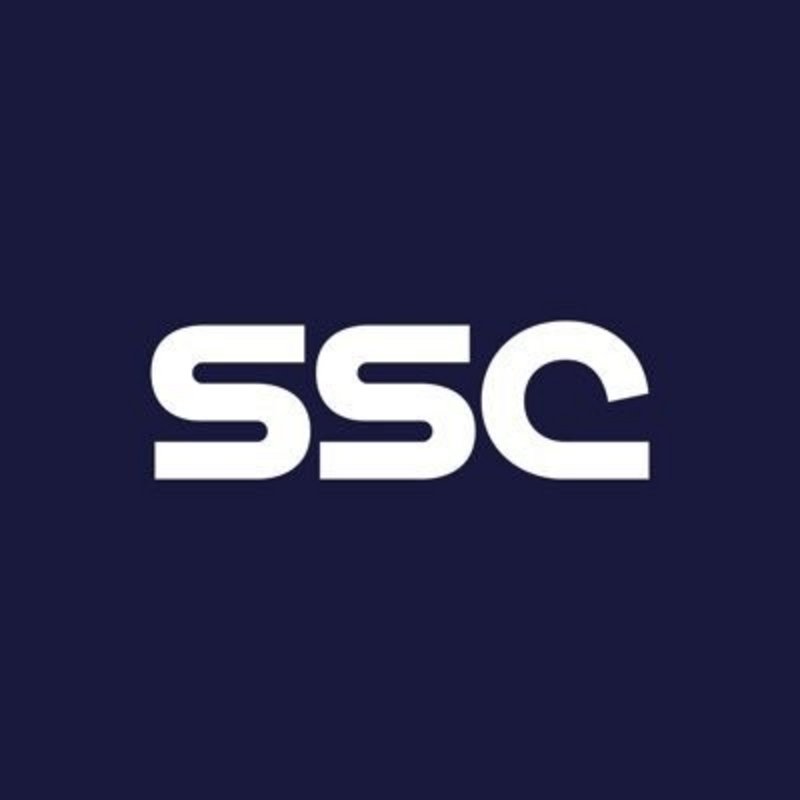 شبكة قنوات SSC الفضائية تؤكد استمرار نقل مباريات دوري المحترفين م