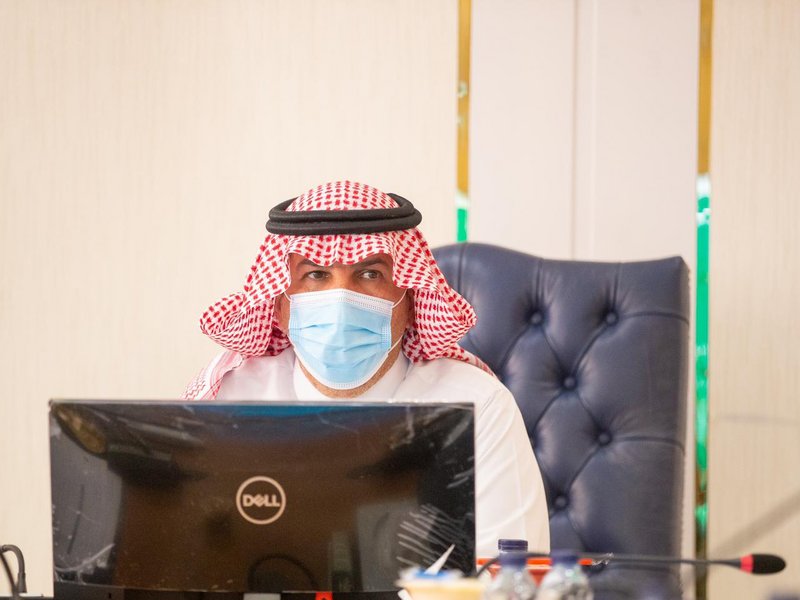 “تعليم الرياض” تستعد للاحتفال باليوم الوطني الـ91 للمملكة