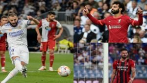 بينها موقعة ليفربول وميلان.. مواعيد مباريات اليوم في دوري أبطال أ