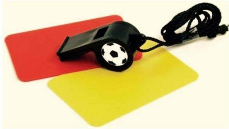 “ديربي بريدة” في عهدة خالد صلوي.. والخضير سيدير مواجهة الأهلي وال