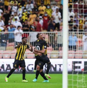 “الاتحاد.. شكرًا على كل شيء”