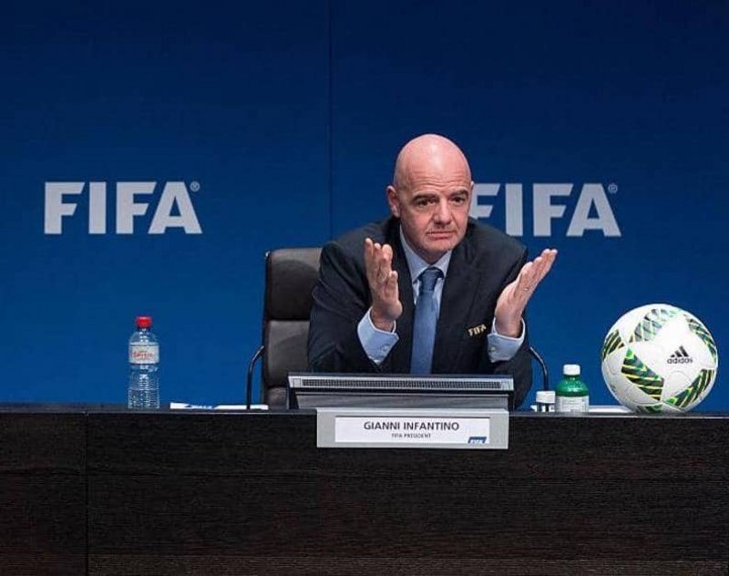 “فيفا” يحسم قرار إقامة كأس العالم كل عامين.. في 30 سبتمبر الجاري