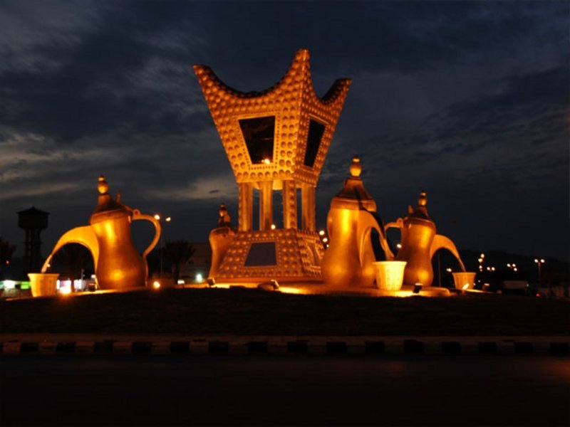 شرطة حائل تقبض على 3 مواطنين قاموا بالاعتداء على مواطن تحت تهديد