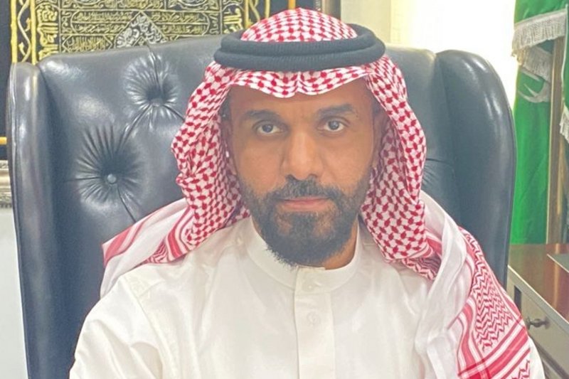 “إدارة مساجد جدة” تحتفي بالذكرى “91”.. أرقام وإنجازات ومبادرات را