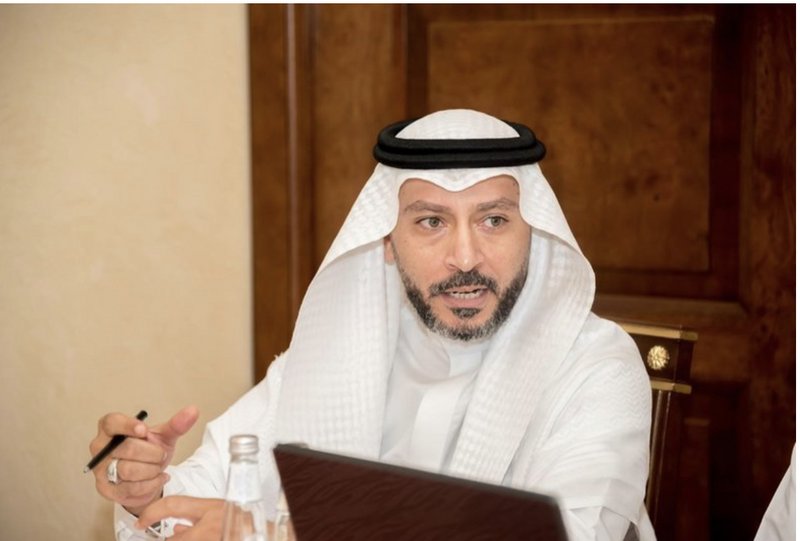 “مطير” يصدر قرارات بتكليفات وتمديدات إدارية لقيادات بـ”صحة القنفذ