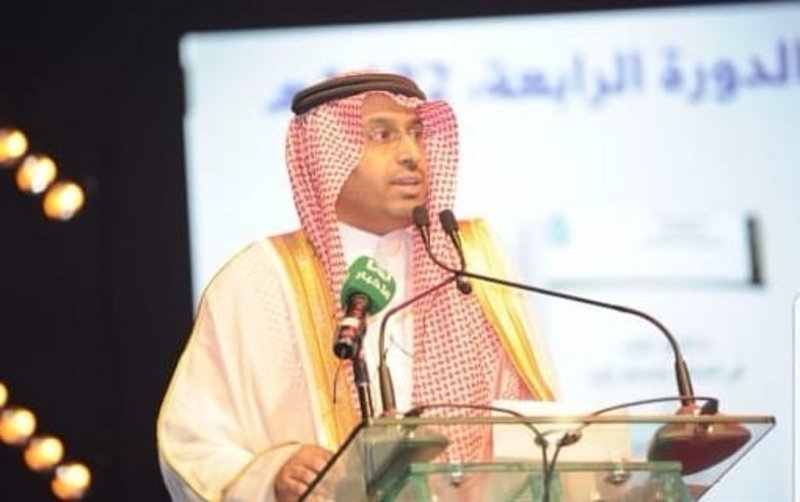 “نادي الرياض الأدبي” يشارك بـ200 عنوان في معرض الكتاب