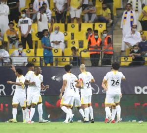 مصادر «الشرق الأوسط»: مراقب النصر والاتحاد لم يدون أي هتافات عنصرية