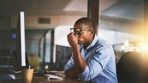 لماذا نشعر بالتعب طوال الوقت؟ وكيف نتجنبه؟