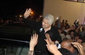 القضاء الإداري يعيد مرتضى منصور لرئاسة الزمالك