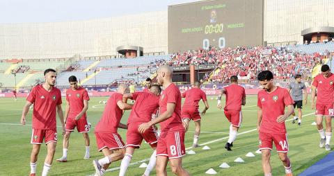 المغرب يستضيف غينيا بيساو… والسودان يواجه غينيا اليوم