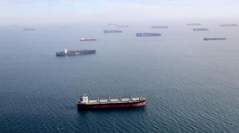 دعوات إلى تحرك عالمي لمواجهة أزمات الإمدادات والطاقة