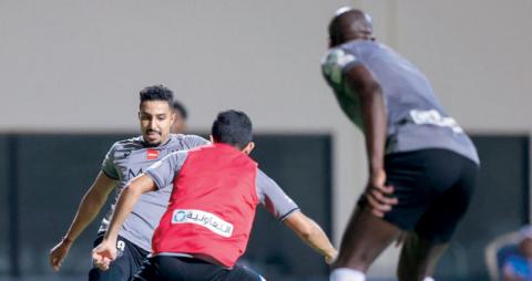 دوري آسيا: الهلال يستنجد بالدوسري… والنصر «كامل النجوم»