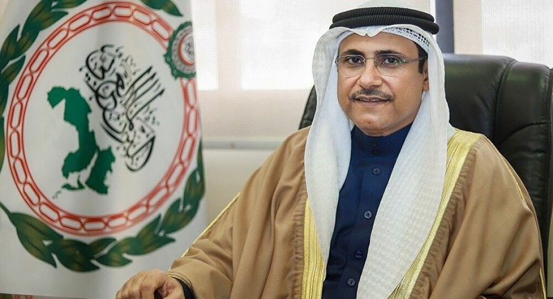 البرلمان العربي يدين جرائم ميليشيا الحوثي الإرهابية ضد السعودية