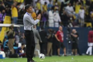 مدرب النصر: سنقاتل حتى اللحظة الأخيرة أمام الهلال